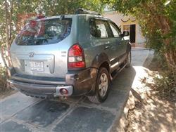 هیوندای تۆکسۆن